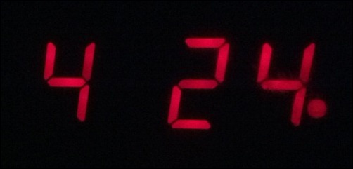 clock 01-29-13 clock 01-29-13