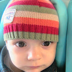 CRISTIAN - Hanu Nicoleta