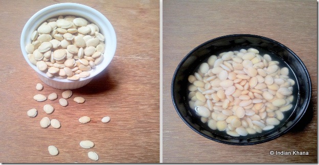 Mochakottai Val Beans