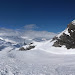 L'ouillon de la Tomba 2665m : panoramique 17 images : Panasonic DMC-FX30 : obturation 1/1000s : ouverture f/8 : ISO 100