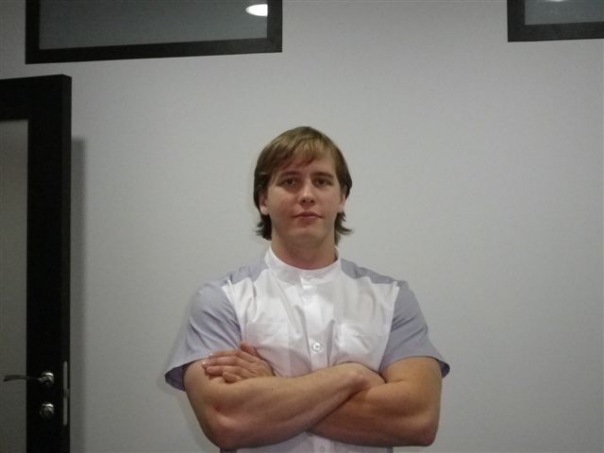 Ken Lingu Massage Expert 6, Ken Lingu