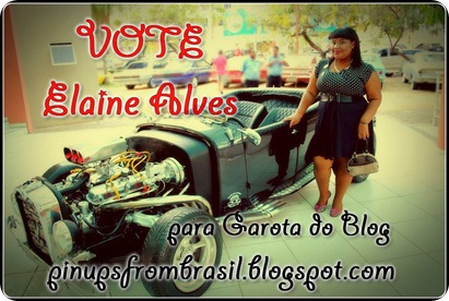 concurso pin-up do brasil image 2