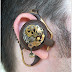 koleksi gambar earphone yang sangat unik dan kreatif