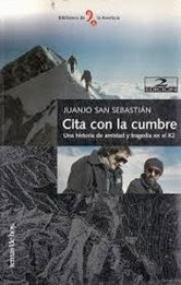 Cita con la Cumbre