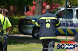 Jackhammering Old UTA Yeshiva Building Triggers Balcony Collapse - DSC_0079.JPG