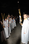 Holy and Great Pascha - St. Nicholas Orthodox Cathedral
