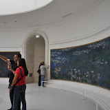 Mus&eacute;e de l'Orangerie