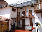 Sprachaufenthalt Cusco Amauta