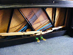 bechstein model IV upright 1899