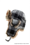 Wool polyeter trooper hats
6045