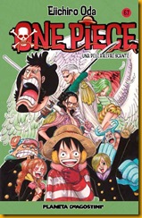 One Piece 67