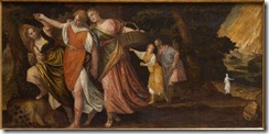 Veronese.Lot_flees_Sodom