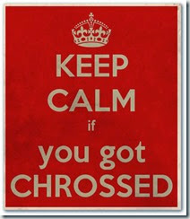 x cross x cross