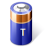 Power Manager mobile app icon
