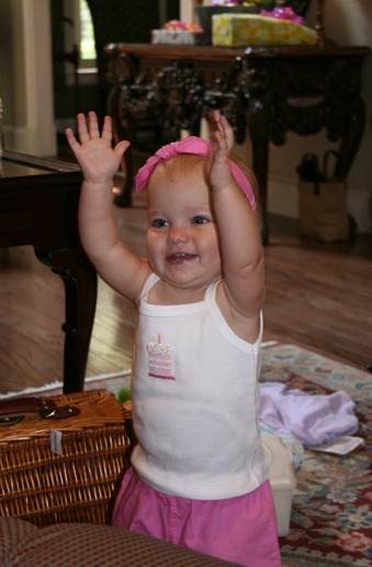 Madalyns 1st Birthday 047