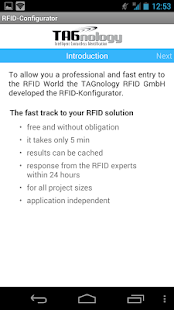 How to download NFC RFID Project Configurator 1.0 unlimited apk for android