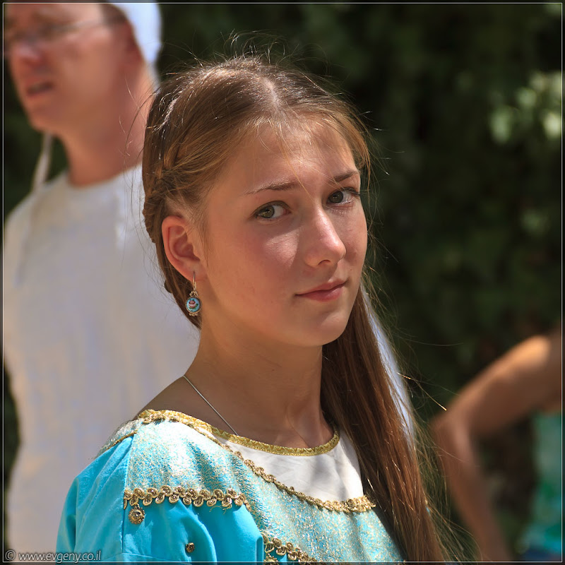 il/Рыцарские бои в Иерусалиме (20110826 knights fights 022 7145)