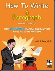 How to Write a paragraph