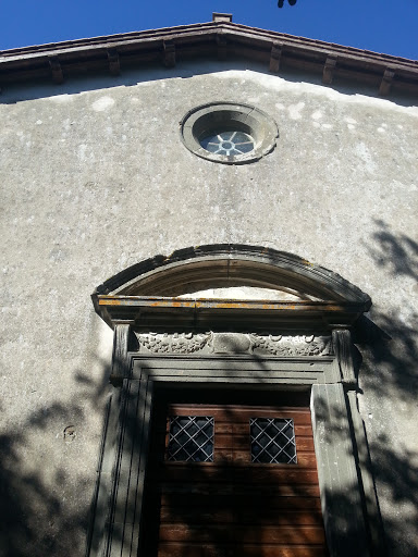 Chiesa Della Madonna Della Cava