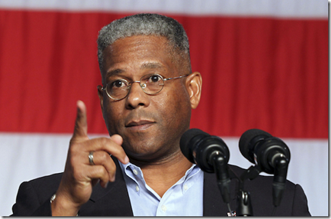 Allen West Allen West