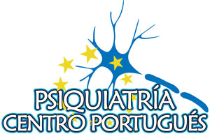 Logo Servicio de Psiquiatría CP