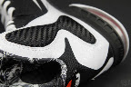 Release Reminder: Nike LeBron 9 Freegums Drops Tomorrow nike lebron 9 gr black white scarface 11 05 freegums Release Reminder: Nike LeBron 9 Freegums Drops Tomorrow