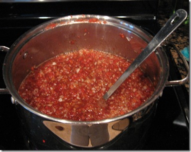 cooking catsup