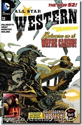 P00012 - All-Star Western #12 - Th