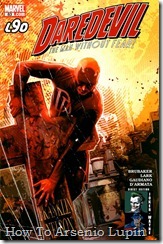 P00002 - Daredevil #83 P00002 - Daredevil #83