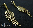 Brinco Alado R$ 27,00 asas-anjo-bijoux-onde-comprar-loja-online-11