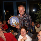 Algemene Leden Vergadering, 23-03-2011