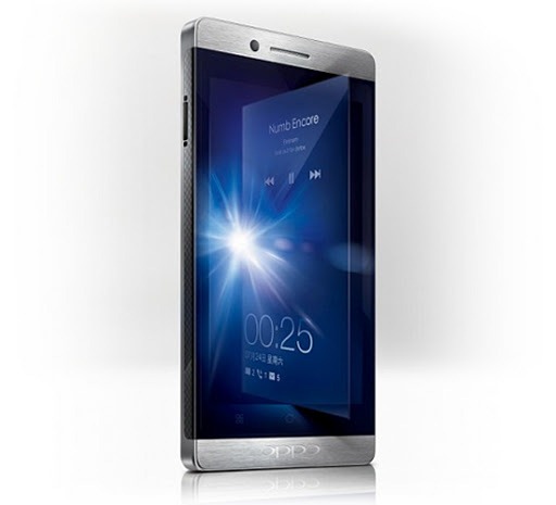Обзор Oppo Find 3