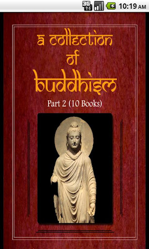 A Collection of Buddhism 1