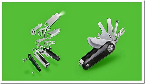 Switch Knife  客製化自己組裝的創意瑞士刀 (4)