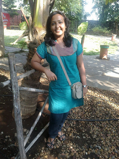 namrata wagh