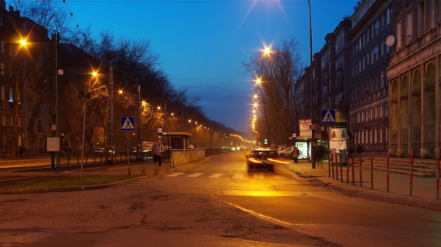 Krakow