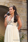 Mirka Benešová - zástupce Děti Fitness - hlavní rozhodčí