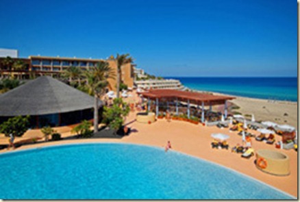 Hotel Iberostar Palace Fuerteventura-