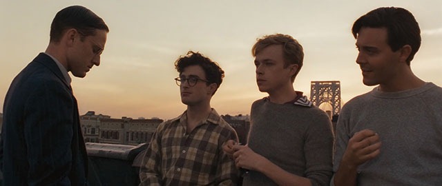 09 Kill Your Darlings