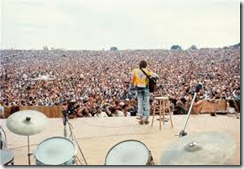 John Sebastian at Woodstock John Sebastian at Woodstock