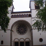 2007 Kirche in Roden SoUW