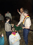 Investiture 5