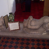 Inside the Church