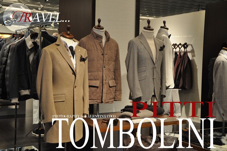 ZAGUFASHION TOMBOLINI ZAGUFASHION TOMBOLINI