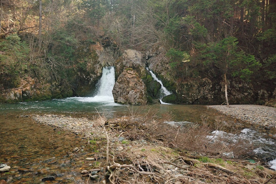 鳴滝
