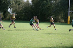 RCD - Delftzijl (69 - 20)