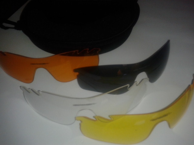 Gafas Oakley Radar Originales Gafas Oakley Radar Originales