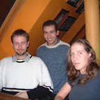 19 - Brno - Petr, Me & Stanya in a pub.jpg 19 - Brno - Petr, Me & Stanya in a pub.jpg