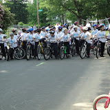 Bike-a-thon 2009