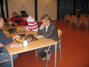 31 oktober 2011 Almere 2 - VAS 4 SGA Cup